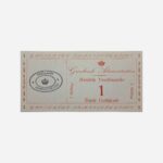 Greenland 1 Shilling 1942 Unc