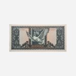 Hungary 10'000'000 Pengö 1945 Unc