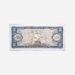 Chile 100 Escudos 1962-75 Unc