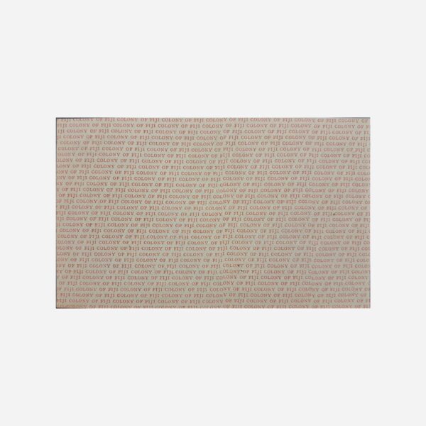 Fiji 2 Shilings 1942 Unc