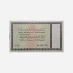 Germany 10 Mark 1933 Unc