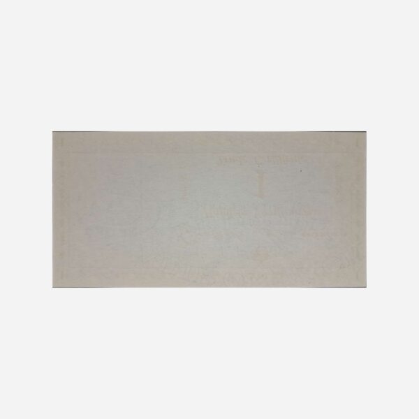 Greenland 1 Shilling 1942 Unc