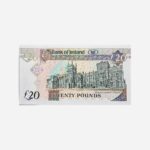 North Ireland 20 Pounds 1999 Unc