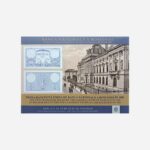 Romania 20 Lei 1881 Unc Polymer Commemorative Unc