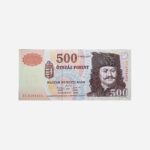 Hungary 500 Pengö 1998 Unc