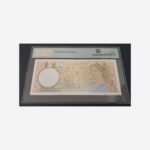 Greece 50 Drachmai 1935 Pmg 66 EPQ