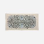 Austria 2 Schilling 1944 Unc