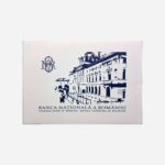 Romania 20 Lei 1881 Unc Polymer Commemorative Unc