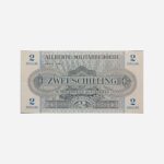 Austria 2 Schilling 1944 Unc