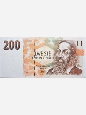 Czech Republik - Kcs - ( Security) 1993 Unc