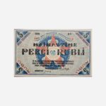 Latvia - Riga 5 Rubli 1919 Pmg 65 EPQ