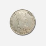 Bolivia 8 Reales 1816