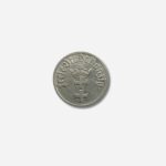 Danzig 1-2 Gulden 1932