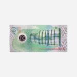 Maledives 50 Rufiya 2015 Unc