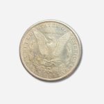 Amerika 1 Dollar 1881s