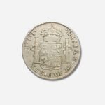 Bolivia 8 Reales 1816