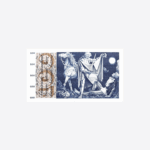 Switzerland 100 Franken 1963 Unc